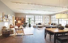 To access the details of the store (locations, store hours, website and current deals) click on the location or the store name. Modern Furniture Store In Seattle Room Board