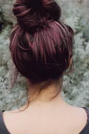 Vibrant hues are a fun way to step outside of the box when updating your look. 55 Intense Chestnut Hair Color Shade Tones That You Ll Want To Try Hair Motive
