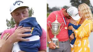 We've teamed up with golf nomad matt cardis (@golfinyourstate on instagram) to document the trophy's travels from winged foot to torrey pines, and as he visits some of the nation's most iconic. Pfaip7pw Xptom