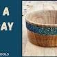 Holiday Bowl Turning With Carbide Tools event image