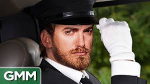 The Ultimate Wingman Story