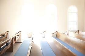 Maybe you would like to learn more about one of these? What Does The Bible Say About Church Attendance