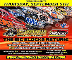 The Motion Motorsports Report