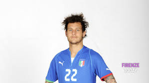 I numeri di maglia della nazionale italiana all'euro 2020. Maglia 2013 Nazionale Italiana Di Calcio