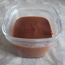 Petits Pots De Creme Au Chocolat Petits Pots De Creme Au Chocolat Creme Au Chocolat Dessert Chocolat Facile