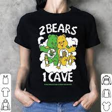 Check spelling or type a new query. Tom Segura And Bert Kreischer 2 Bears 1 Cave Shirt Hoodie Sweater Longsleeve T Shirt