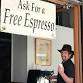 Saturday Coffee Cupping event image