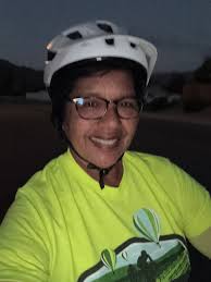 This is why we lead with love. This is why there is power in a strong  prayer life. This is why we honor our mothers. This is why all of you heroes