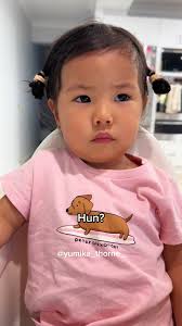 Hun's Dinner Time Fun