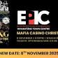 EPIC Whakatāne: Mafia Casino Event event image