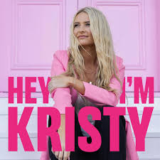 Hey Guys! For those of you who don't know me - I'm Kristy Campbell ...