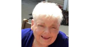 Peggie Barker Woodlieff Obituary (1946