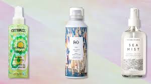 Formulé à partir d'huiles et extraits biologiques. 17 Meilleurs Sprays De Sel De Mer Pour Beachy Waves Sprays Pour Cheveux Texturants Makeup Jet Home Of Beauty Inspiration