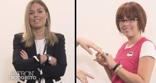« patron incognito » revient sur m6. Patron Incognito Infos Photos Videos Audiences Tv L Actu En Direct Toutelatele