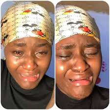 Applied to ex's job after being blocked