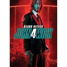Amazon.com: John Wick: Chapter 2 [DVD] : Keanu Reeves, John Leguizamo,  Common, Peter Stormare, Laurence Fishburne, Ian McShane, Bridget Moynahan,  Ruby Rose, Franco Nero, Chad Stahelski, Basil Iwanyk, David Leitch, Chad  Stahelski:
