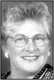 LUITWIELER -- Marlene Gail (Frederick)