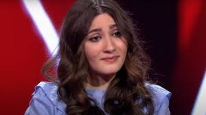 B hanin, s zelditch, p zhou. Voice Star Hanin Still Lives In Uncertainty Who Will Help Us Ruetir