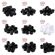 Maybe you would like to learn more about one of these? 12pcs Table Chair Rubber Legs Caps Dolbuy
