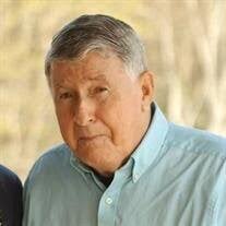 Crawford Eugene "Sonny" Dollar Obituary