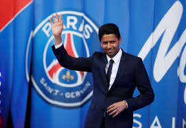 1 aug 08, 2021 01:00 pm in stars & their cars. Psg President Nasser Al Khelaifi Charged In Connection With Bribing Former Fifa Secretary General Jerome Valcke