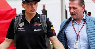 Verstappen competed for the benetton, simtek, footwork, tyrrell, stewart, arrows and minardi teams. Father Jos Reveals Crazy Details About Exceptionally High Salary Of Max Verstappen Essentiallysports