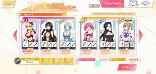 The gameplay is simple but exceptionally good so you can kill time in your spare time. Moe Ninja Girls Rpg Guide Walkthrough Cheats Tips Tricks Mrguider