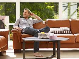 Ekornes stressless furniture 2013 infomercial. Stressless Paradise Niedrig Von 180 Auf Wolke 7