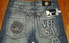Apo jeans is one of the most expensive jeans brands in the world. Most Expensive Jeans Worldwide Denim Manufacturer