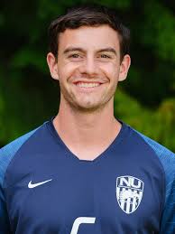 2021 Men's Soccer Roster