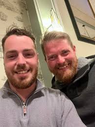 Happy 17th Birthday to this amazing young man......We are all so proud of  you Tyler Mayes.......Have a good 'en. And, as we used to say in the  Infantry "KEEP YOUR POWDER DRY" |