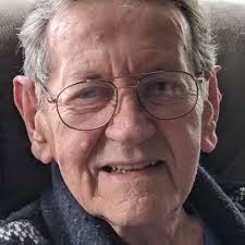 James Snyder (1926-2020)