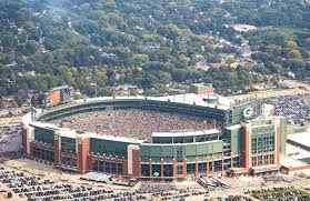 City of green bay is responsible for this page. 5 Reasons To Plan A Visit To Green Bay Any Season