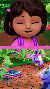 Dora the Explorer