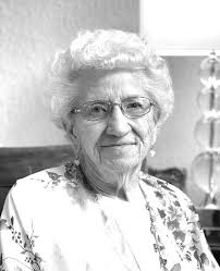 Marilyn Belle (Sweet) Dexter