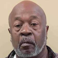 Sex Offender Registry