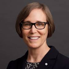 Prof. Janet Walker | ClArb Canada