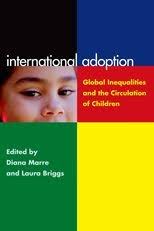 Adoption Books
