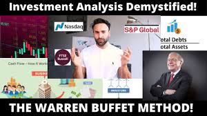 Qualitative Vs Quantitative Business Analysis Youtube