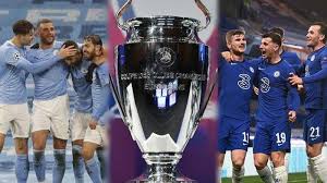 Azpilicueta (c), thiago silva, rudiger; Prediksi Juara Liga Champions Penantian Setengah Abad Man City Peluang Chelsea Raih Trofi Kedua Tribun Manado