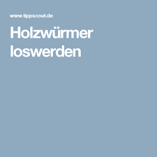5 Genial Einfache Tipps Mit Denen Sie Holzwurmer Los Werden Holzwurm Holz Und Mittel Gegen Holzwurm