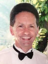 Scott Ellis VanDyke Obituary July 16, 2013