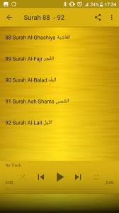 Minshawi Quran Mp3 For Android Apk Download