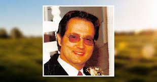 Henry E. Guigou Jr. Obituary December 9, 2018