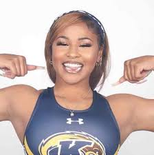 Benja Duff, Hurdles, Sprints