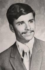 Ronald Klem's Instagram, Twitter & Facebook