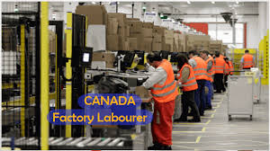 Factory Labourer Vacancies Opning In Canada Warehouse Jobs Job Fair Job Opening