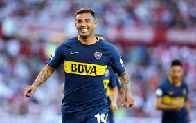 Edwin cardona perfil oficial en instagram y facebook no twitter jugador de @bocajrsoficial. Edwin Cardona Accused Of Racism Makes Squinting Eye Gesture To South Korean Players