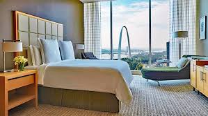 A business centre and launderette are also available on the property for guest convenience. 18 Best Hotels In St Louis Planetware