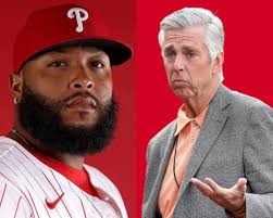 5 Ks already in the 2nd for the kid Mick abel